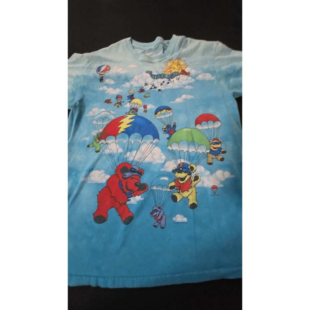 228-Grateful Dead  Medium
